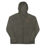 Kayak Windbreaker