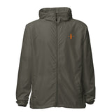 Kayak Windbreaker